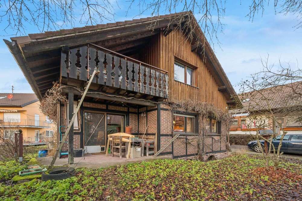 Thumbnail-Haus zum Kaufen in Neubulach 190.000,00 € 136.18 m²