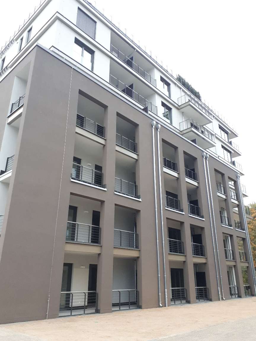 Thumbnail-Wohnung zum Mieten in Hessen - Wetzlar 790,00 € 57.71 m²