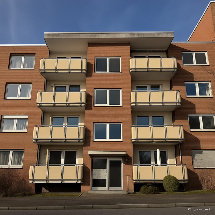 Thumbnail-Wohnung zum Kaufen in Erkrath-Unterfeldhaus 225.000,00 € 76 m²