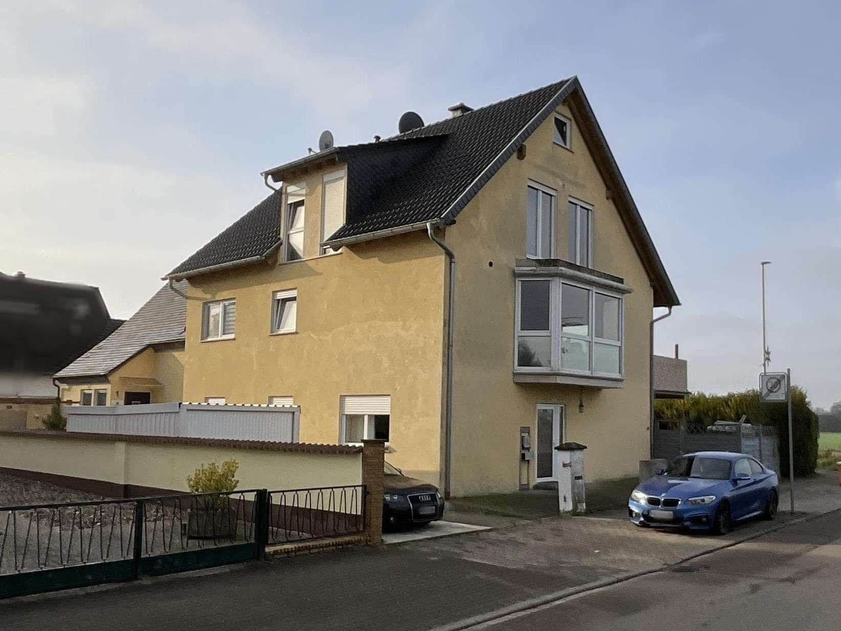 Thumbnail-Wohnung zum Kaufen in Bobenheim-Roxheim 588.000,00 € 185 m²