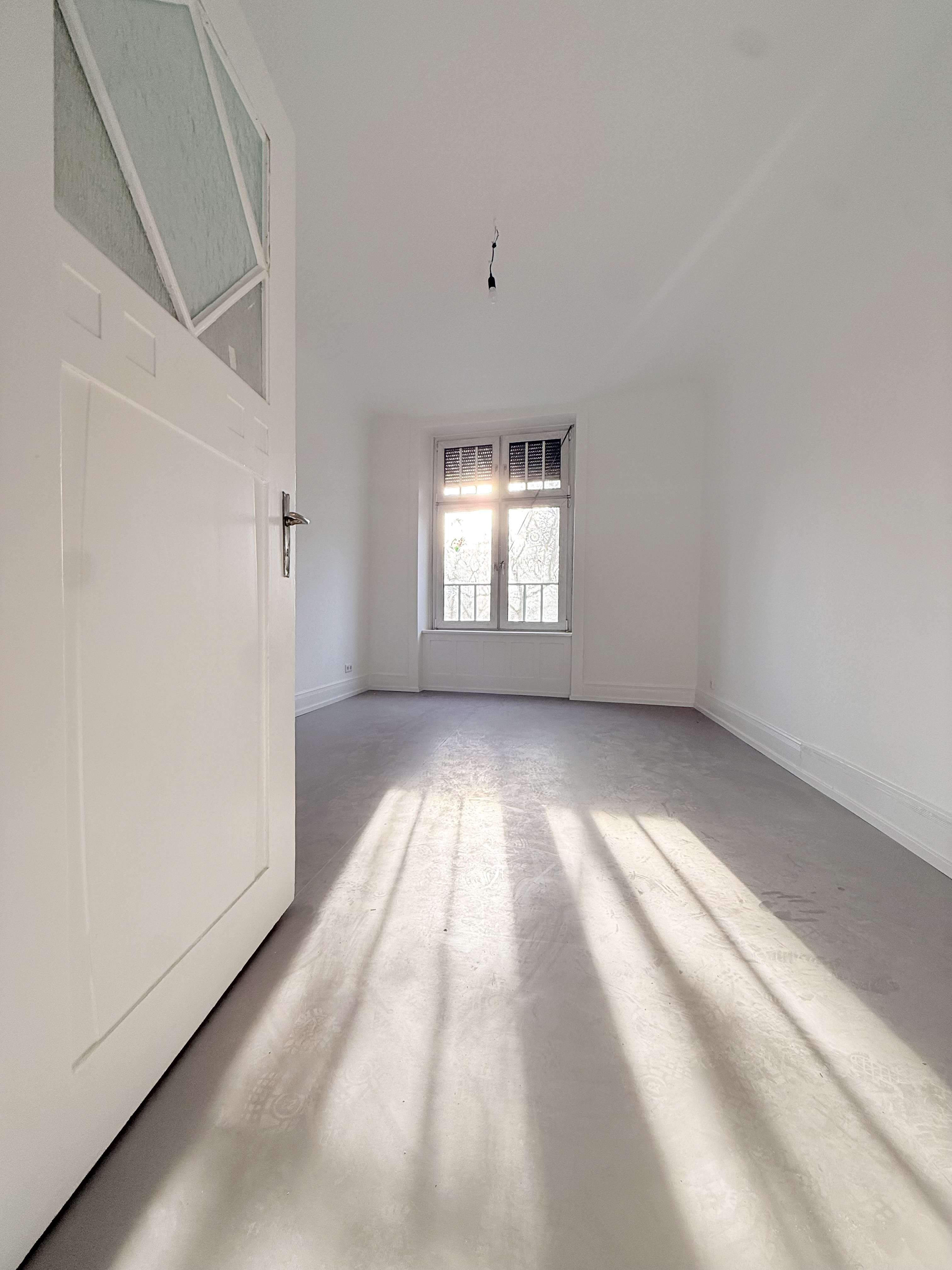 Thumbnail-Wohnung zum Mieten in Stuttgart 450,00 € 20 m²