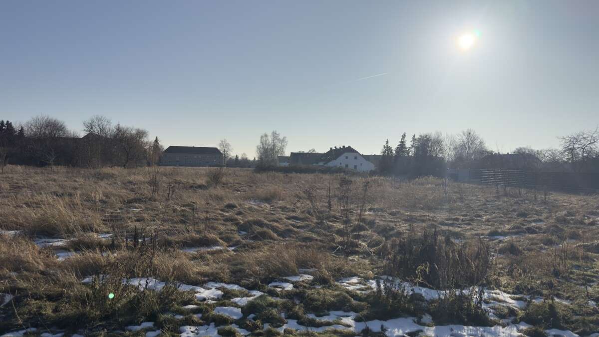 Thumbnail-Grundstück zu verkaufen in Luckau Görlsdorf 56.000,00 € 1124 m²