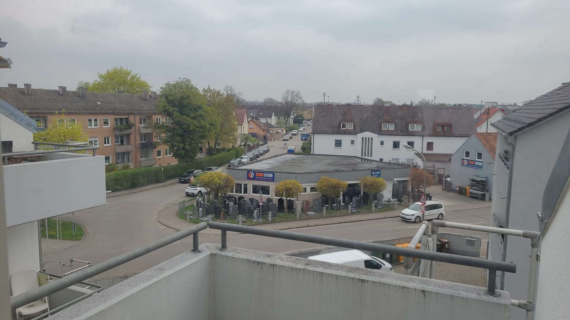 Thumbnail-Wohnung zum Kaufen in Augsburg 189.000,00 € 31.54 m²