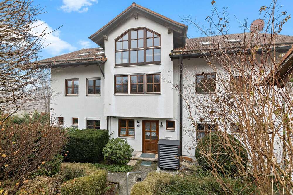 Thumbnail-Haus zum Kaufen in Dießen am Ammersee Wengen 898.000,00 € 126 m²