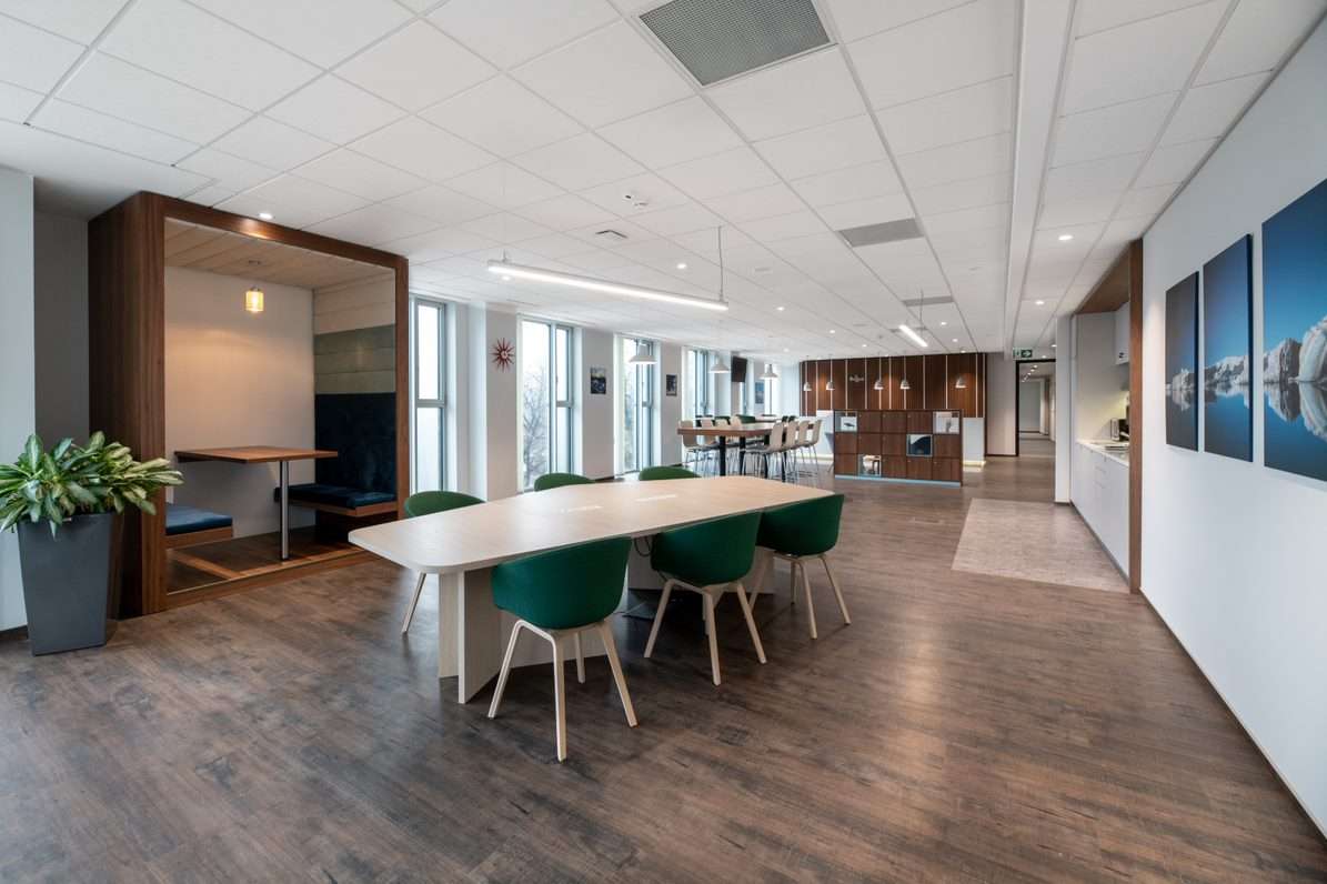 Thumbnail-Büro in Offenbach am Main 1.539,00 € 47 m²