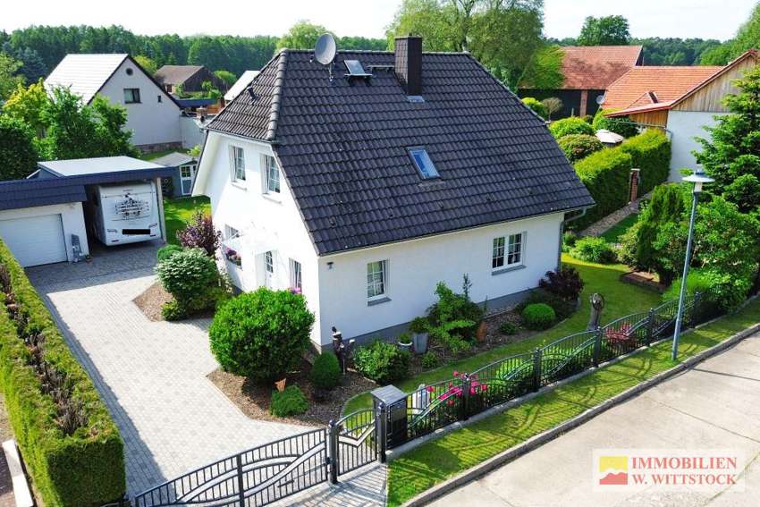 Thumbnail-Haus zum Kaufen in Triglitz 269.000,00 € 102 m²