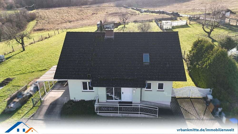 Thumbnail-Haus zum Kaufen in Kella 320.000,00 € 151 m²