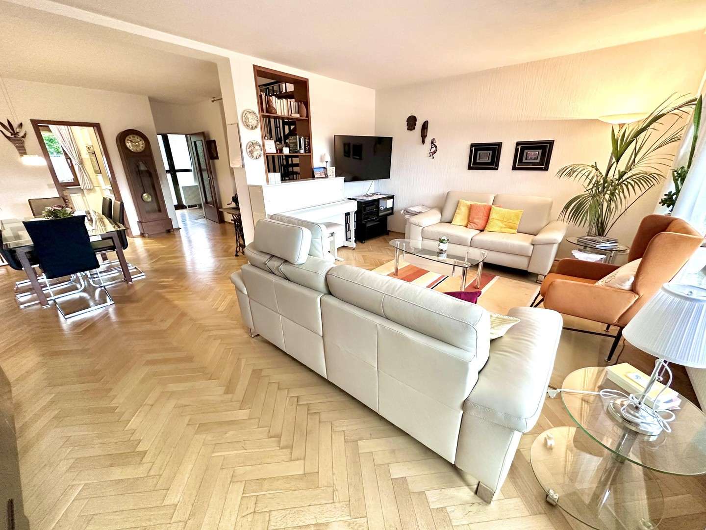 Thumbnail-Haus zum Kaufen in Mühltal 585.000,00 € 110 m²