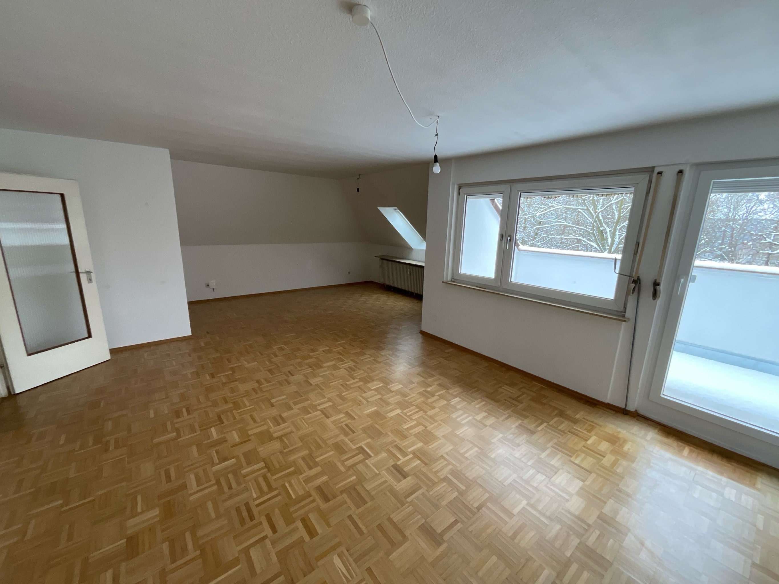 Thumbnail-Wohnung zum Kaufen in Ludwigshafen 239.000,00 € 98.65 m²