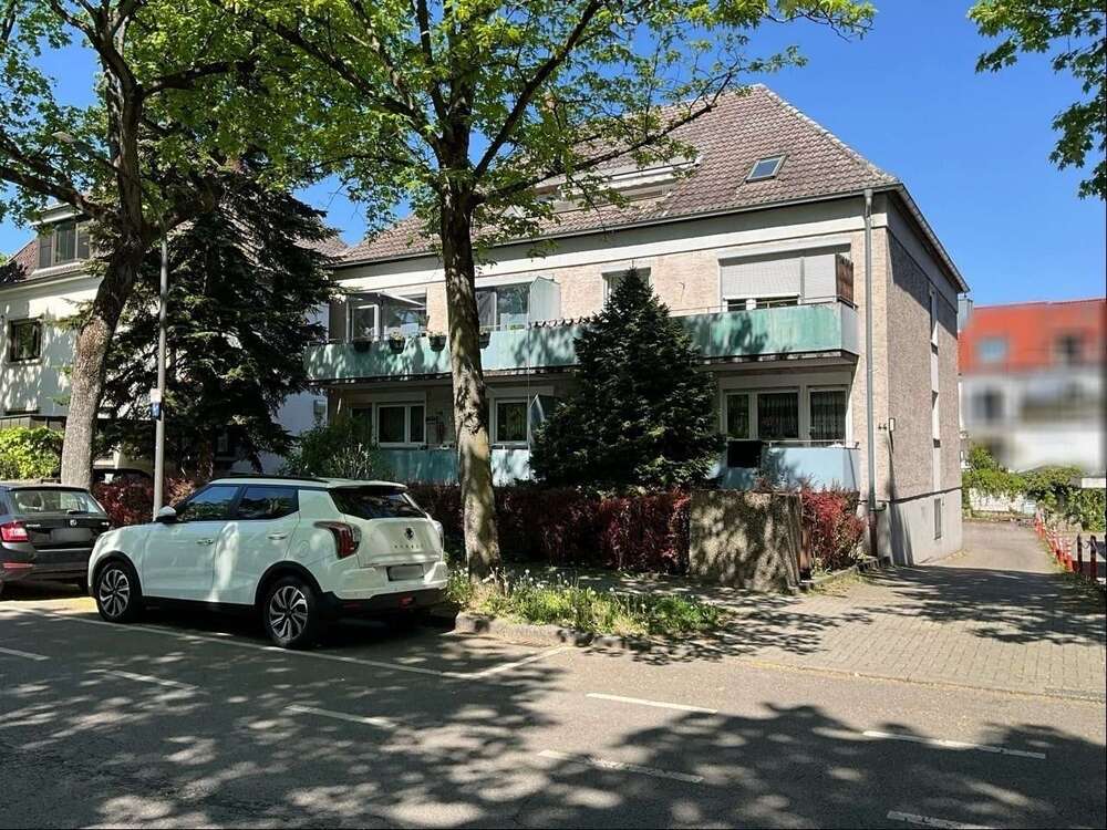 Thumbnail-Wohnung zum Kaufen in Ludwigshafen 239.000,00 € 98.65 m²