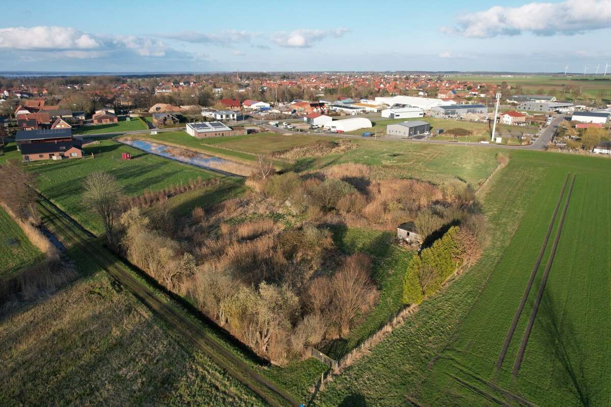 Thumbnail-Grundstück zu verkaufen in Hagenburg 80.000,00 € 3265 m²