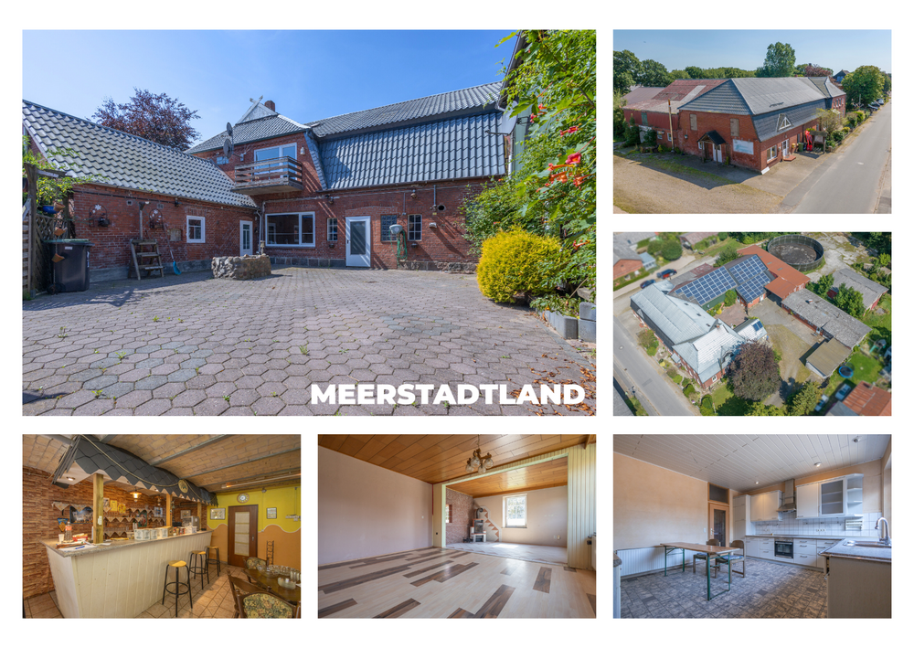 Thumbnail-Haus zum Kaufen in Meggerdorf 298.500,00 € 544.81 m²