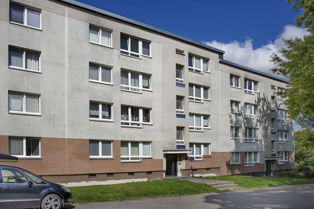 Thumbnail-Wohnung zum Mieten in Aachen 582,00 € 53.26 m²