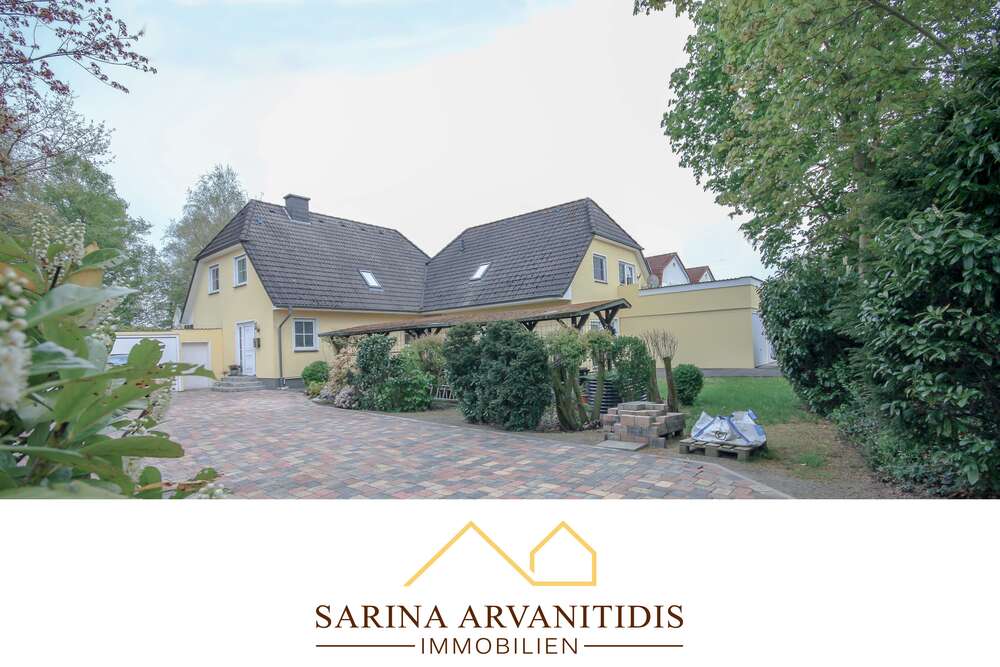 Thumbnail-Haus zum Kaufen in Grasberg 795.000,00 € 228 m²