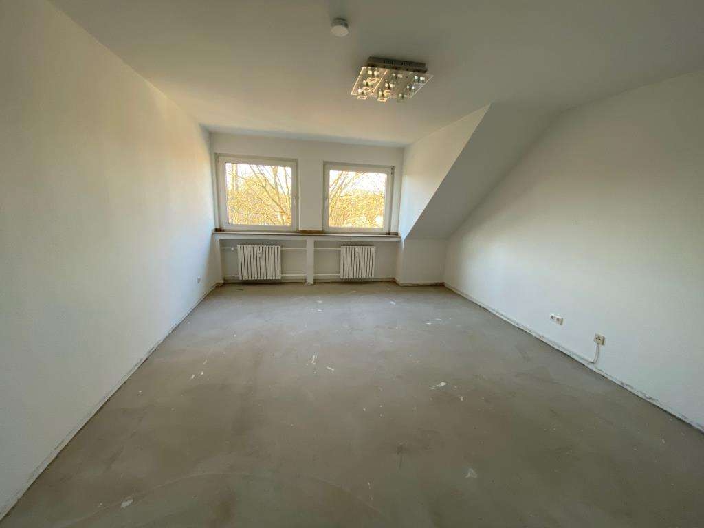 Thumbnail-Wohnung zum Mieten in Witten 314,37 € 60 m²