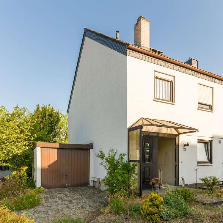 Thumbnail-Haus zum Kaufen in Mörfelden-Walldorf 499.000,00 € 126 m²