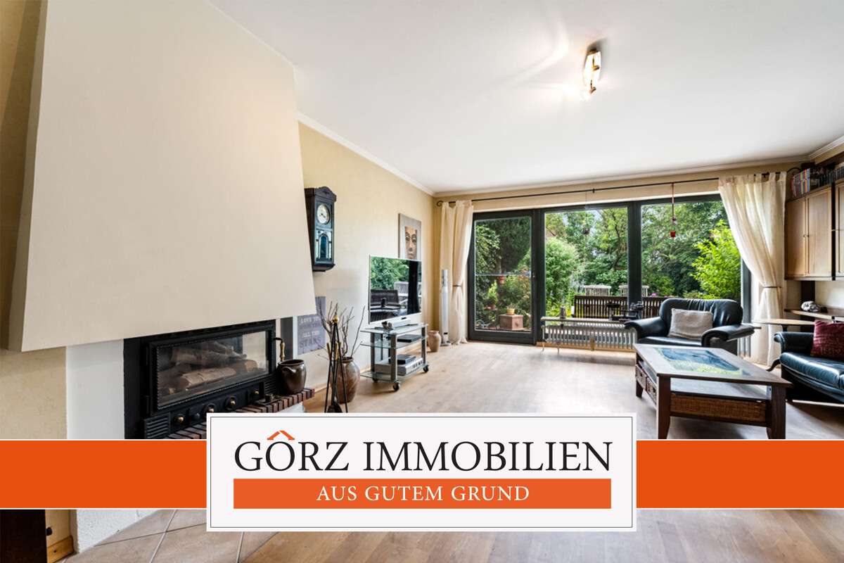 Thumbnail-Haus zum Kaufen in Norderstedt 464.000,00 € 110 m²