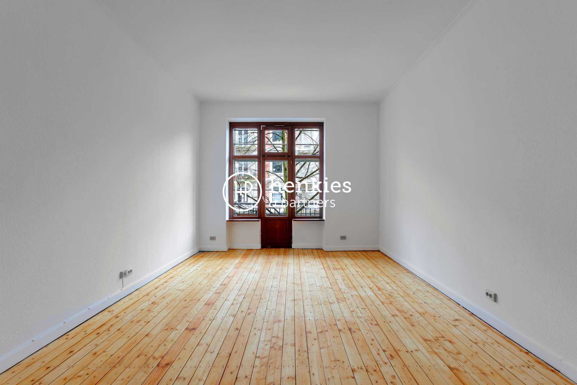 Thumbnail-Wohnung zum Kaufen in Hamburg 450.000,00 € 51.64 m²