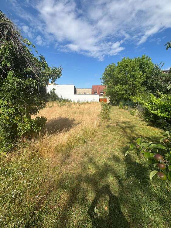Thumbnail-Grundstück zu verkaufen in Ketzin 205.000,00 € 895 m²