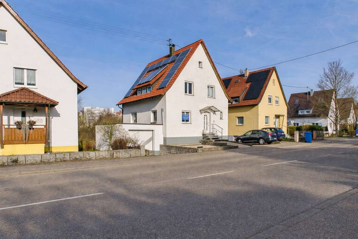 Thumbnail-Haus zum Kaufen in Rottweil 395.000,00 € 140 m²