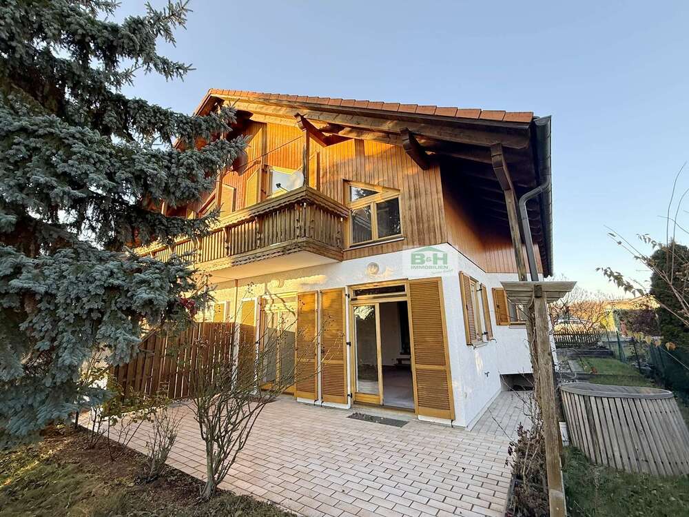 Thumbnail-Haus zum Kaufen in Muldestausee OT Muldenstein 198.000,00 € 130 m²