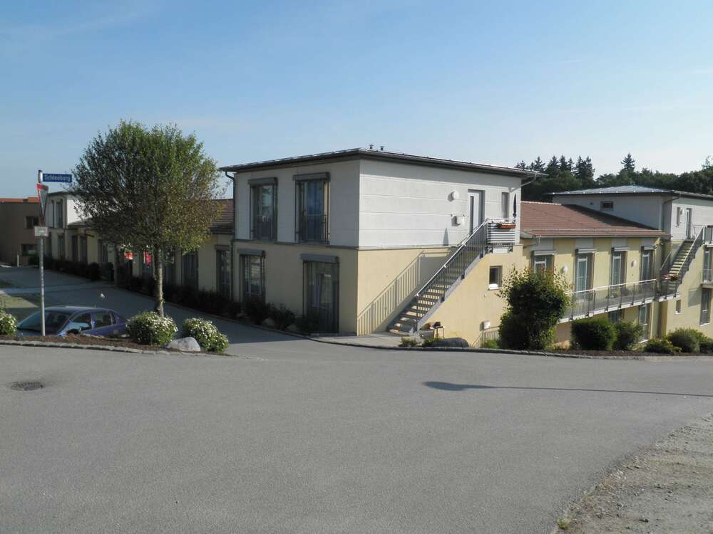 Thumbnail-Wohnung zum Mieten in Arnstorf 570,00 € 63.05 m²