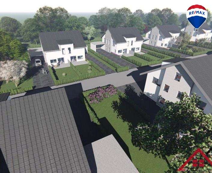 Thumbnail-Grundstück zu verkaufen in Herford 199.990,00 € 685 m²