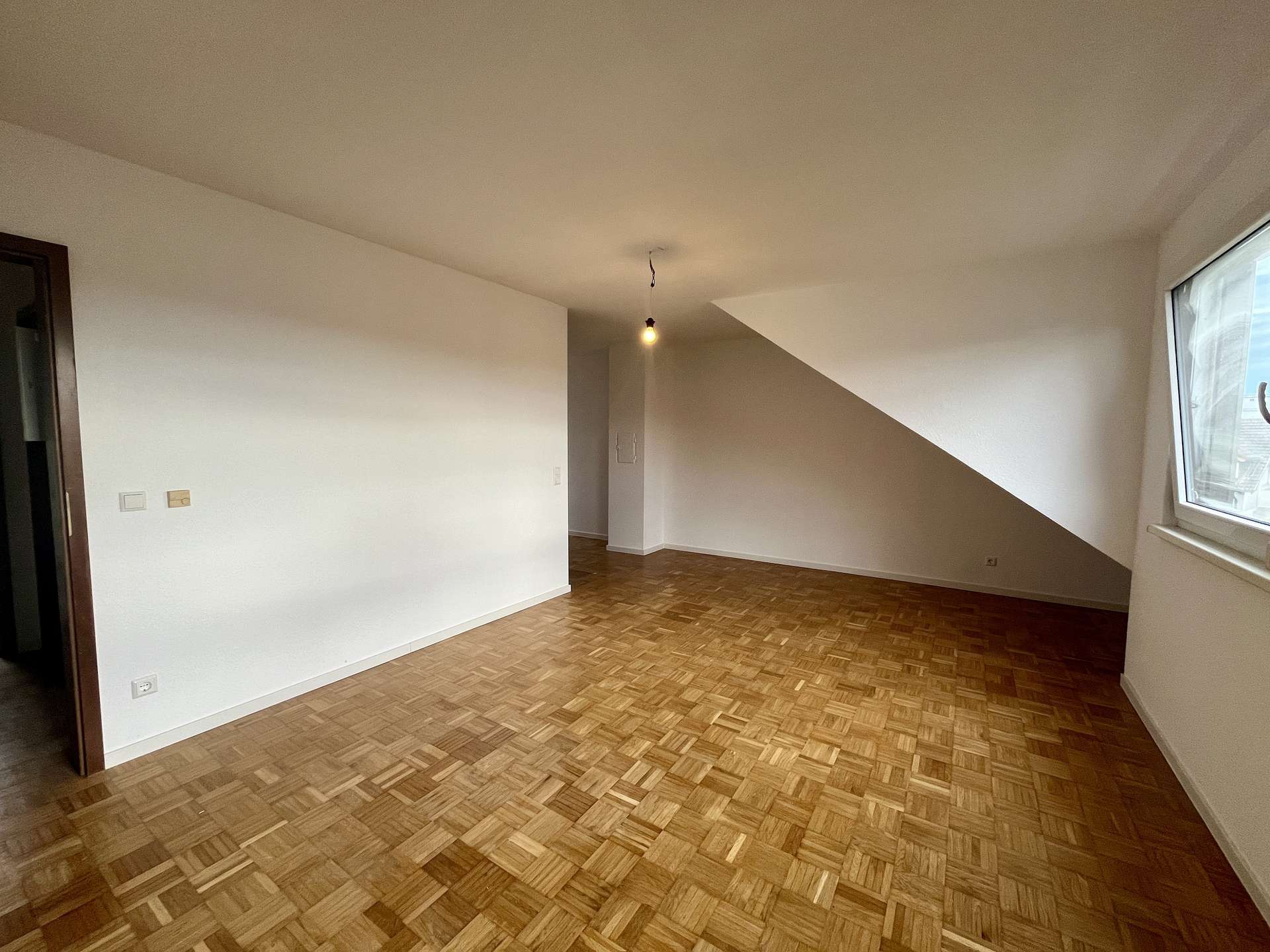 Thumbnail-Wohnung zum Mieten in Ostfildern 500,00 € 37 m²