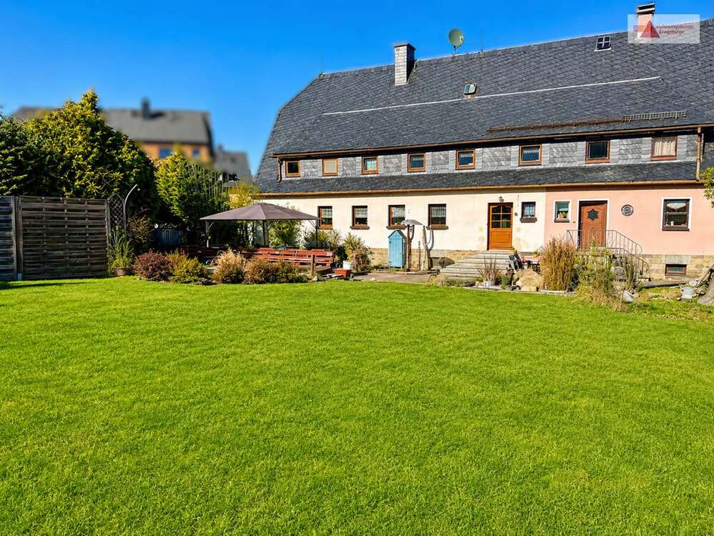 Thumbnail-Haus zum Kaufen in Crottendorf 259.000,00 € 255 m²