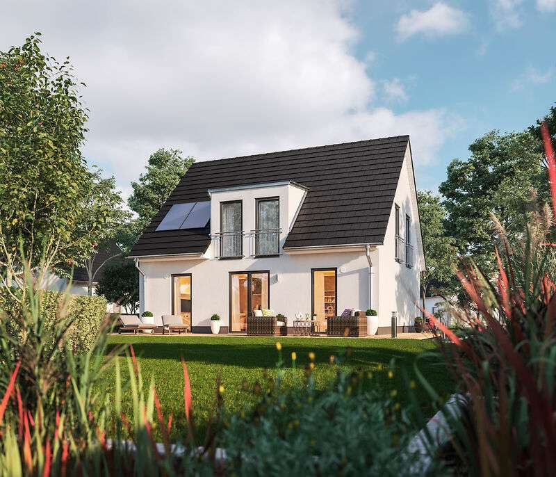 Thumbnail-Haus zum Kaufen in Erkelenz 402.678,00 € 134 m²