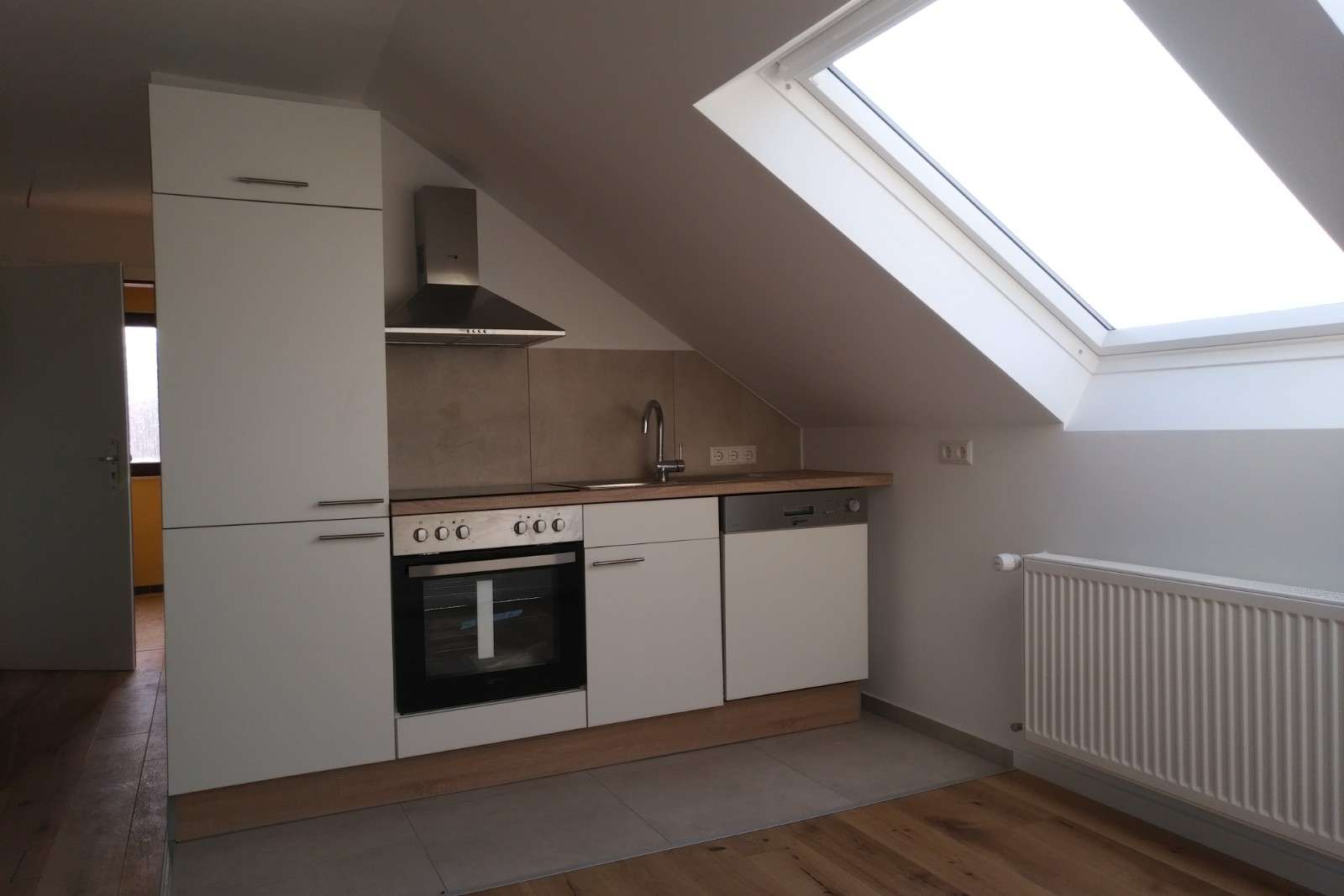 Thumbnail-Wohnung zum Kaufen in Karlsruhe 129.900,00 € 50 m²
