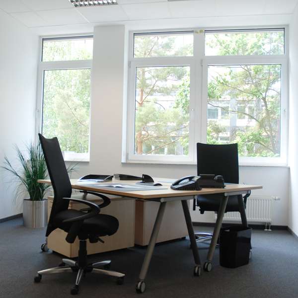 Thumbnail-Büro in Neu-Isenburg 1.909,00 € 42 m²