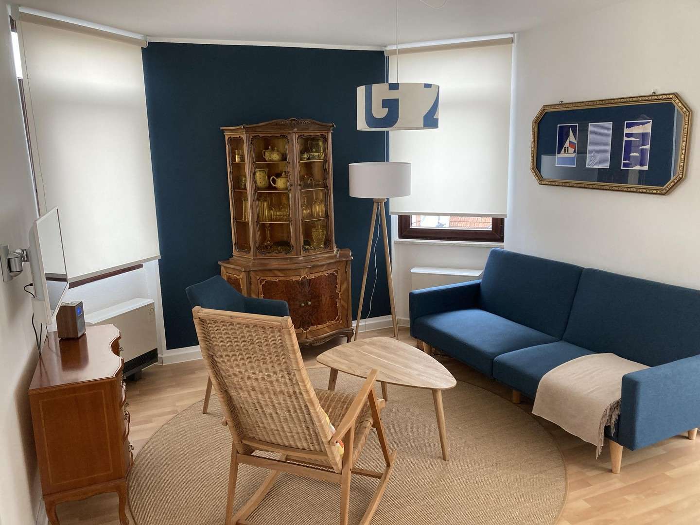 Thumbnail-Wohnung zum Kaufen in Dahme 220.000,00 € 54 m²