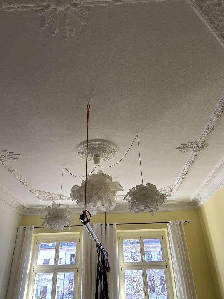 Thumbnail-Wohnung zum Kaufen in Leipzig 389.000,00 € 107.95 m²