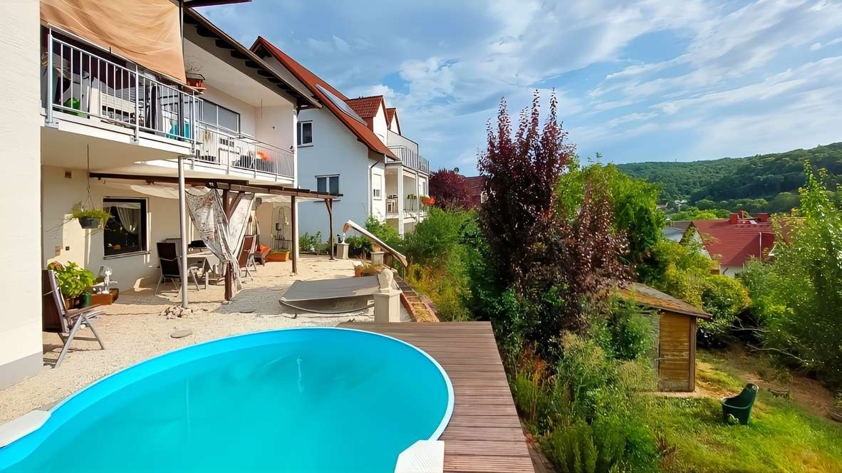 Thumbnail-Wohnung zum Kaufen in Aarbergen 239.000,00 € 98 m²