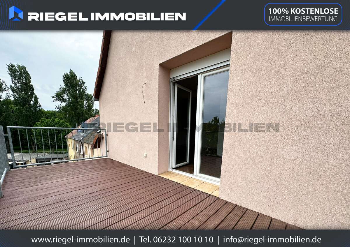 Thumbnail-Wohnung zum Mieten in Ludwigshafen am Rhein 990,00 € 87 m²