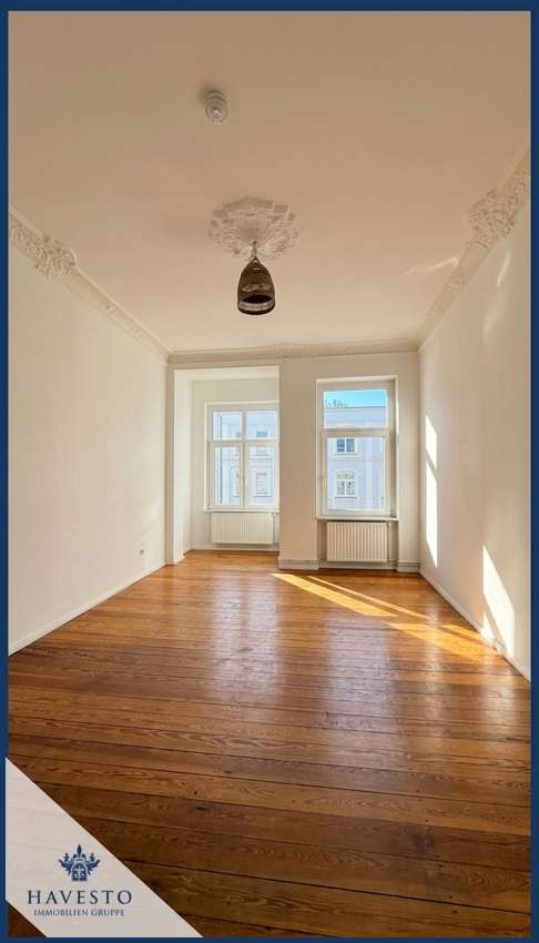 Thumbnail-Wohnung zum Mieten in Magdeburg 738,00 € 82 m²
