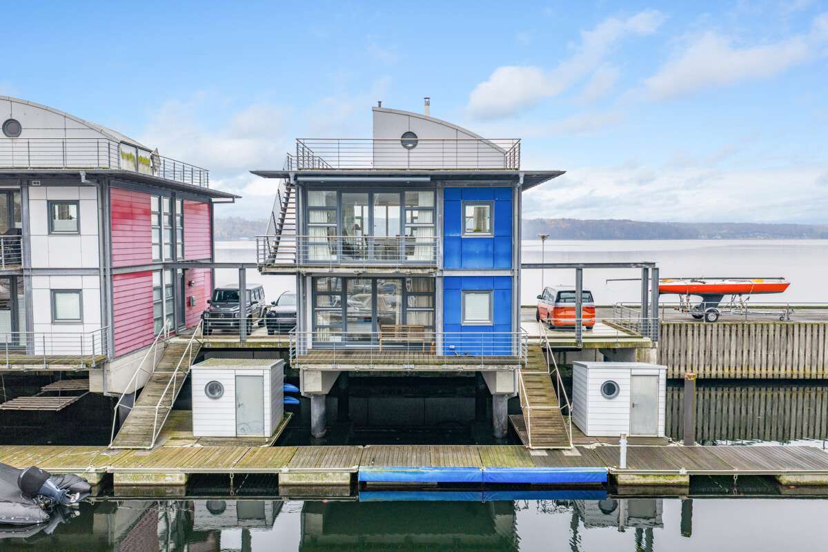 Thumbnail-Haus zum Kaufen in Flensburg 1.695.000,00 € 168 m²