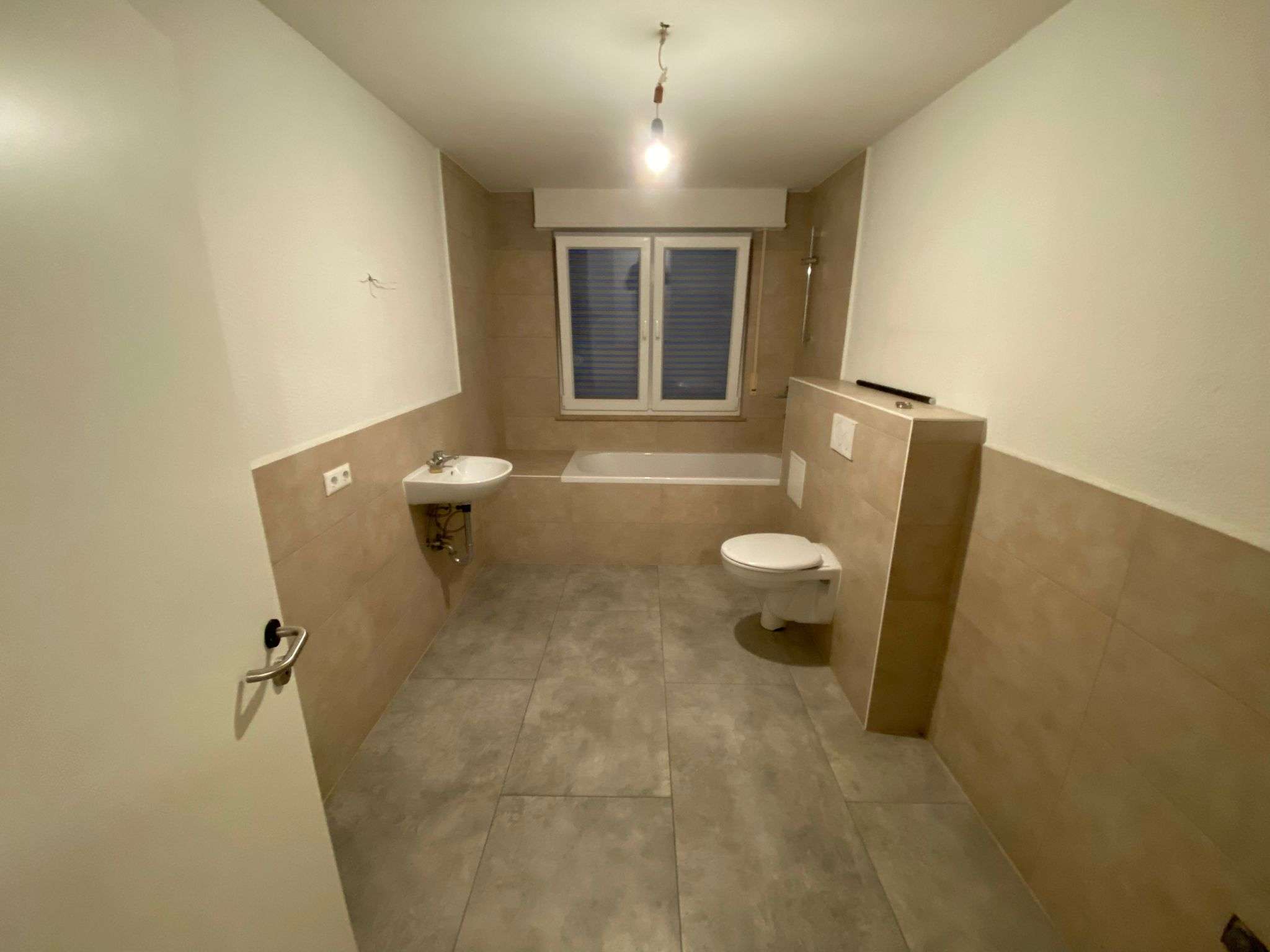 Thumbnail-Wohnung zum Mieten in Heddesheim 990,00 € 79 m²