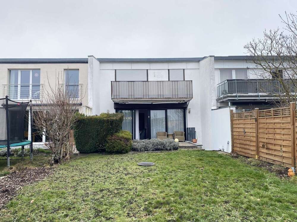 Thumbnail-Haus zum Kaufen in Saarbrücken 329.000,00 € 100 m²