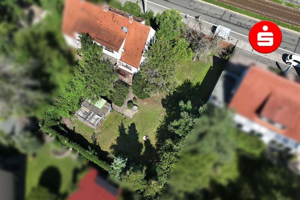 Thumbnail-Haus zum Kaufen in Nürnberg 480.000,00 € 108 m²