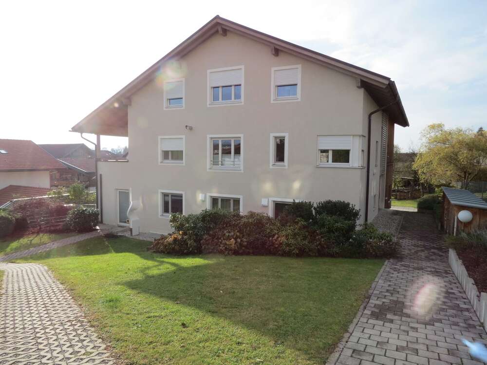 Thumbnail-Wohnung zum Mieten in Chieming 1.520,00 € 101 m²