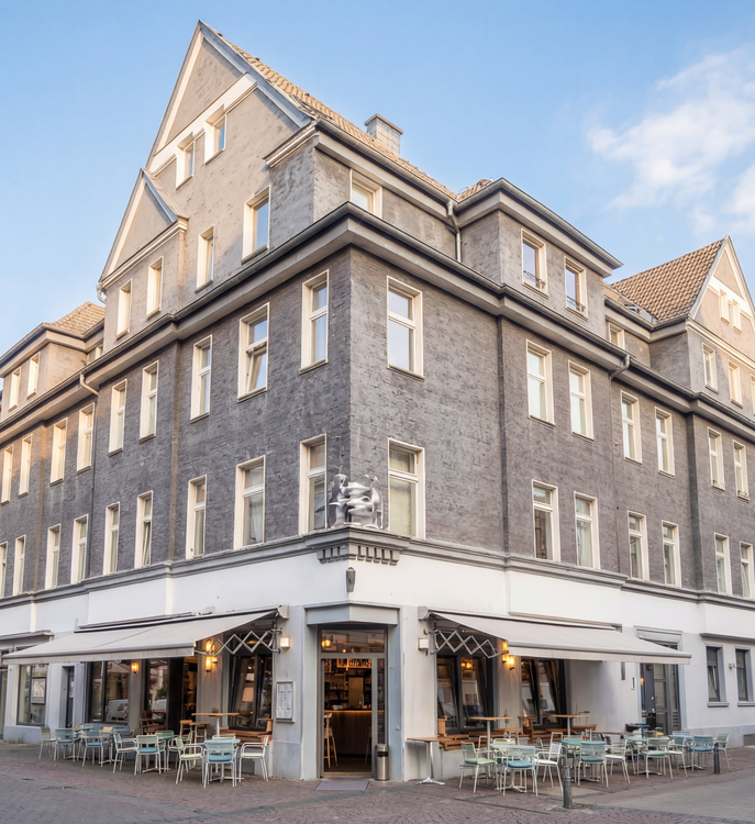 Thumbnail-Gastronomie in Köln 820.000,00 € 189 m²