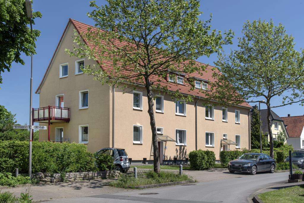 Thumbnail-Wohnung zum Mieten in Herford 549,00 € 57 m²