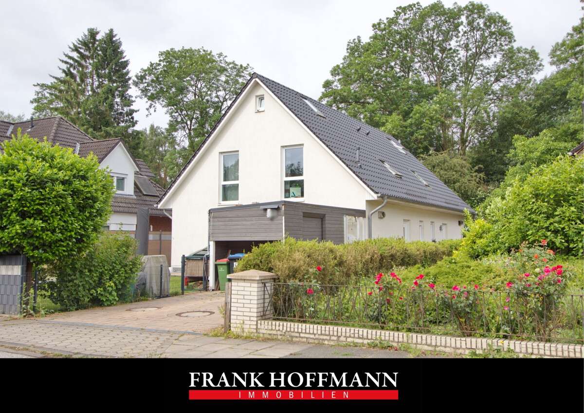 Thumbnail-Haus zum Kaufen in Hamburg 619.000,00 € 91.5 m²