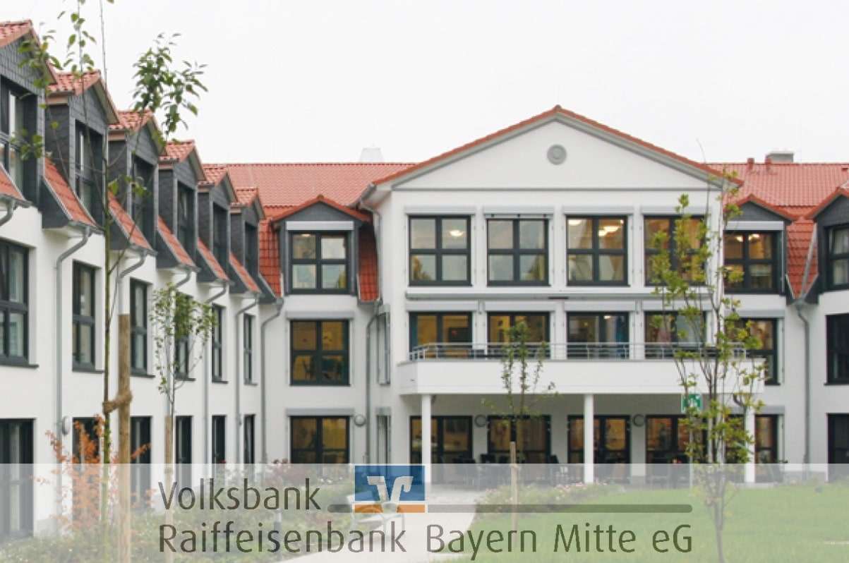 Thumbnail-Wohnung zum Kaufen in Niestetal 299.000,00 € 40.29 m²