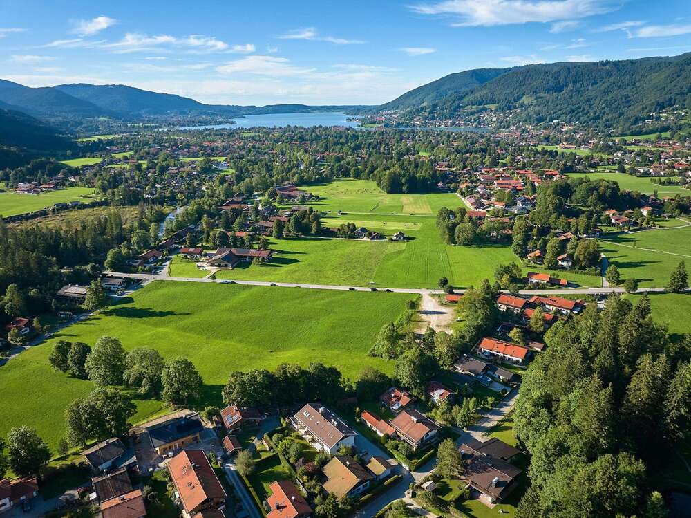 Thumbnail-Grundstück zu verkaufen in Rottach-Egern 1.690.000,00 € 857 m²
