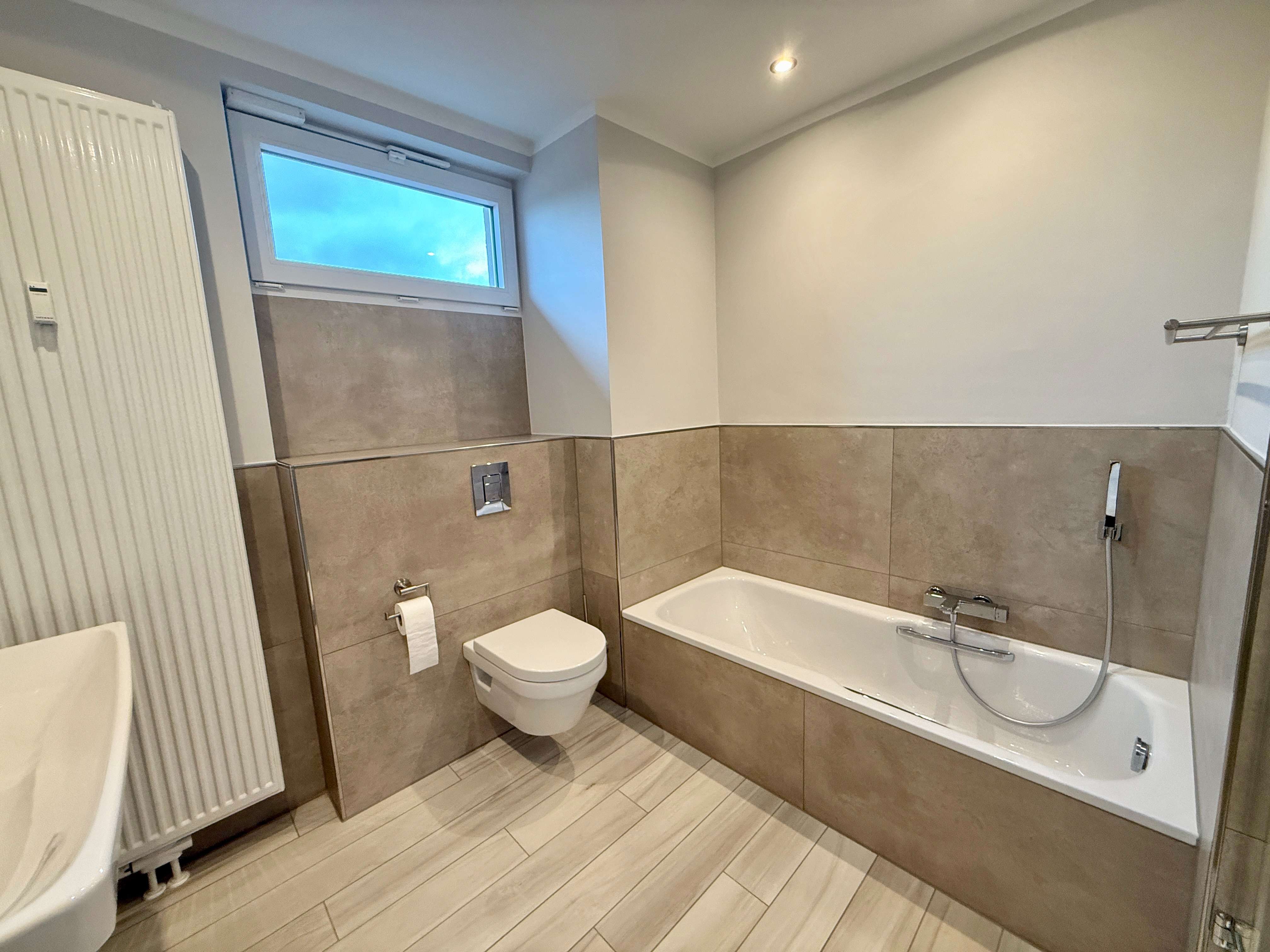 Thumbnail-Wohnung zum Mieten in Bad Salzuflen 980,00 € 109 m²