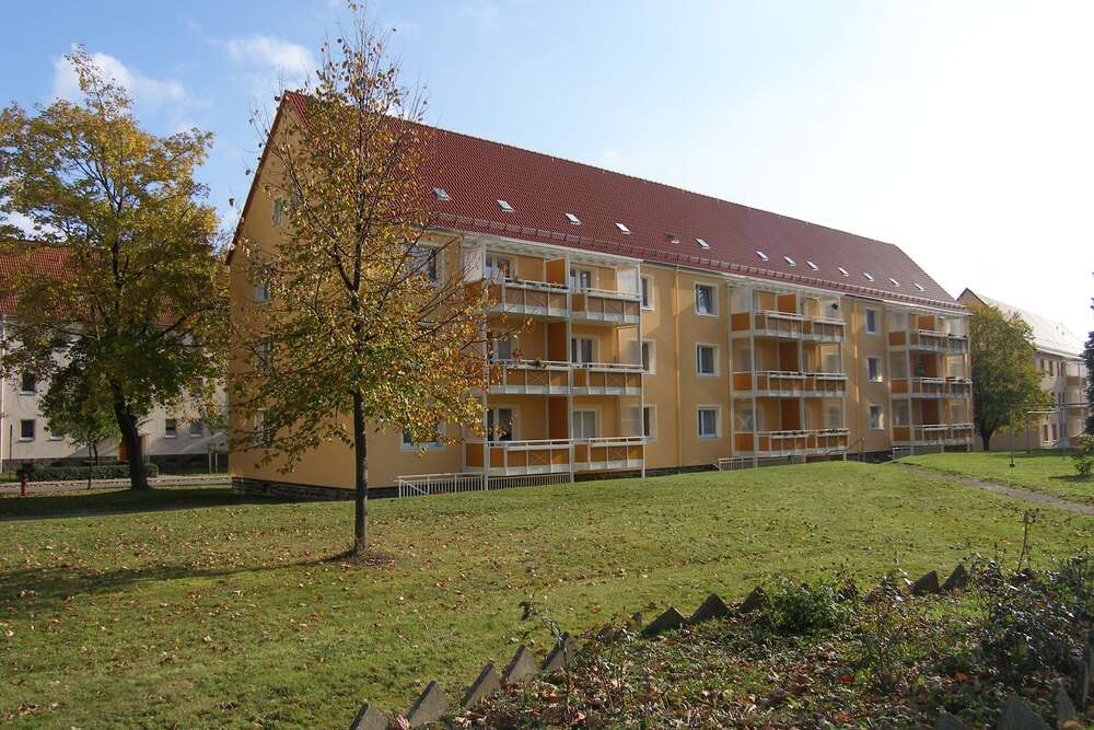 Thumbnail-Wohnung zum Mieten in Stollberg 293,00 € 57.3 m²