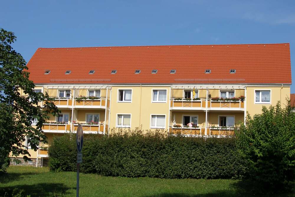 Thumbnail-Wohnung zum Mieten in Stollberg 291,00 € 56.8 m²